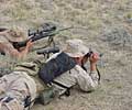 International Tactical Rifleman Championship