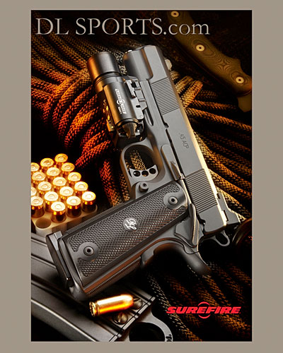 D&L Sports™ 1911