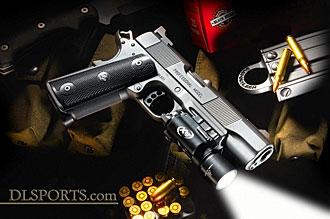 D&L Sports™ 1911