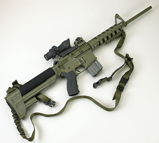 AR-15