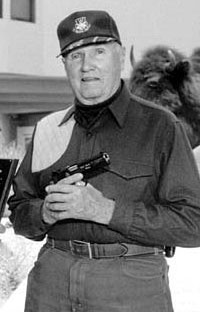 Col. Jeff Cooper