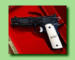 lightweight 1911