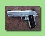 Rifle
