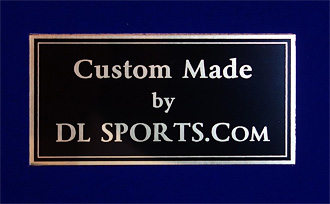 Custom 1911 Presentation Box