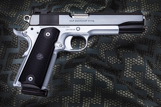 DLSports Combat Special 1911