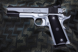 DLSports Combat Special 1911