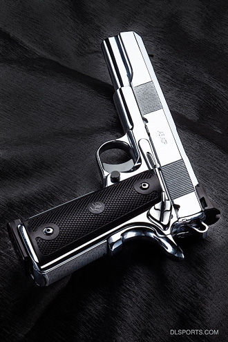 1911 Longslide