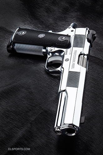 1911 Longslide