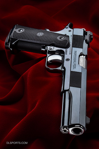 DLSports 1911 Pro model