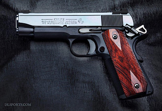 SS Professional 1911