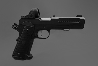 1911 Pro Model