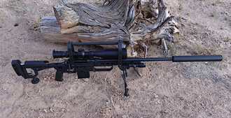 D&L MR-30PG