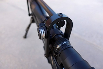 MR30pg Precision Rifle