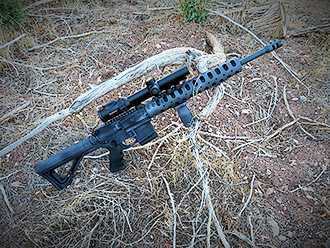 AR15 Carbine