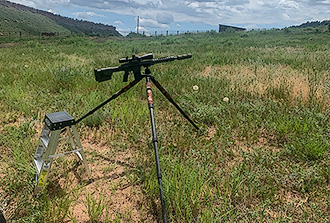 MR-30PG Target