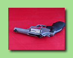 Smith and Wesson Revolver