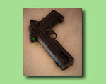Professional 1911