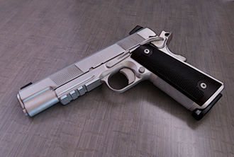 1911 Pro Model