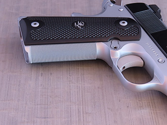 DLSports Combat Special 1911