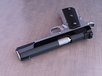 1911 Pro Model