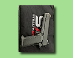 Platypus Model 1911
