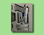 Fusion XY Pro Model 1911