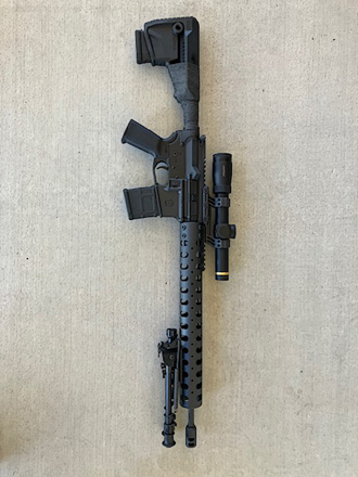 D&L Universal Carbine