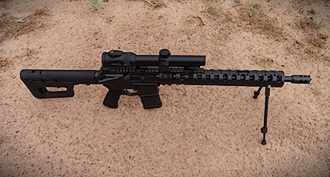 D&L Universal Carbine