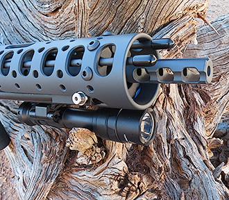 D&L Universal Carbine