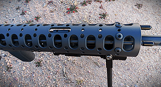 D&L Universal Carbine