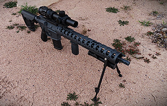 D&L Universal Carbine