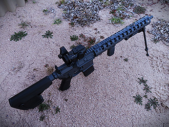 D&L Universal Carbine