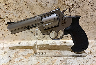 Korth Revolver